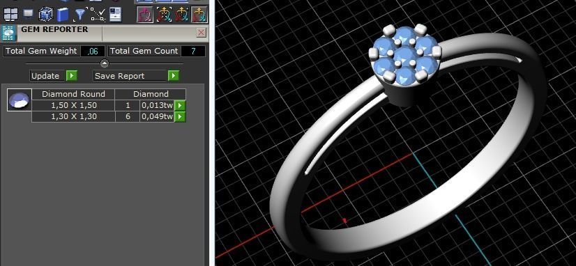 56 Soliter 3D print model_2