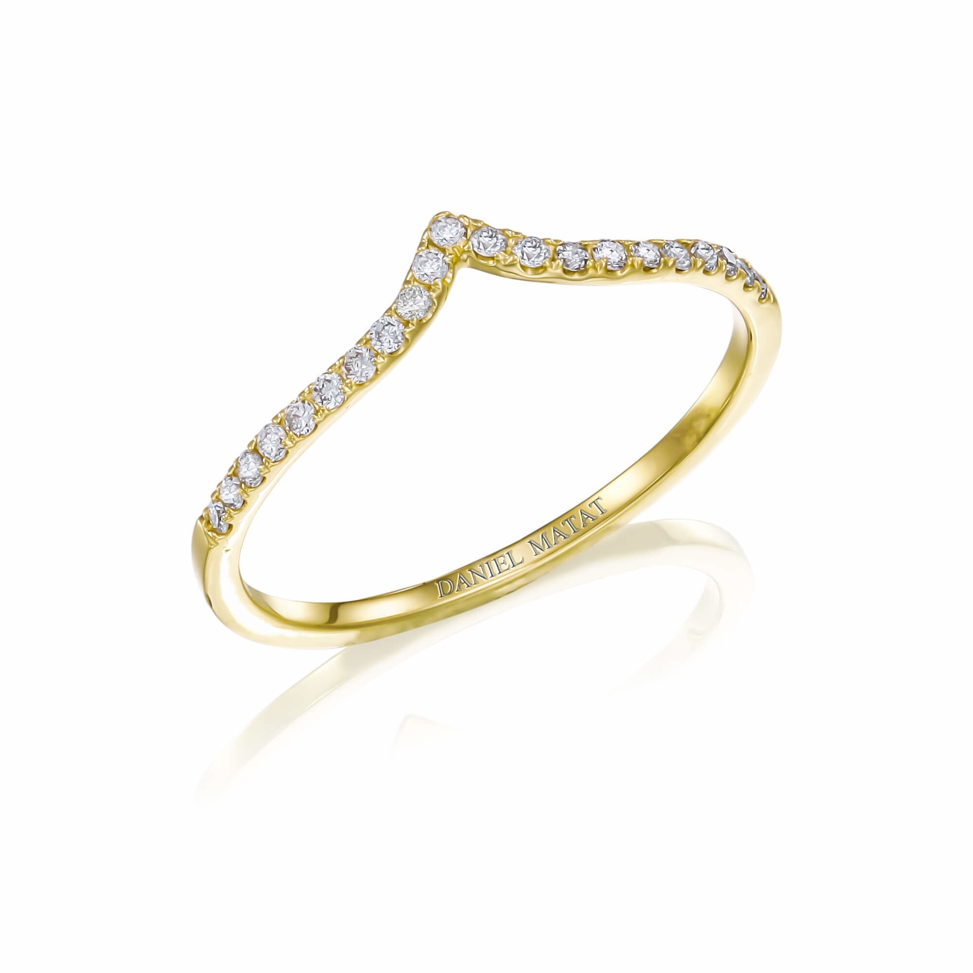 360 Simple ring 3D print model_2