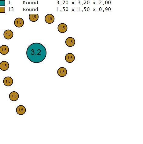 334 Pendant mom 3D print model_5