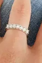309 Female ring