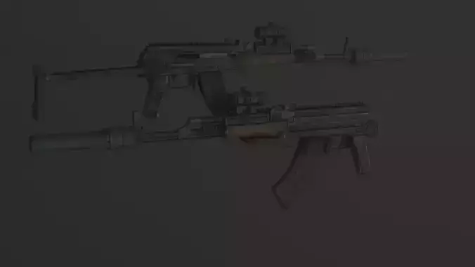 AKM-AKMS modified