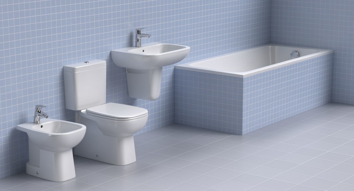 Duravit Sanitary Ware Collection