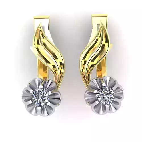 215 Beautiful Earrings