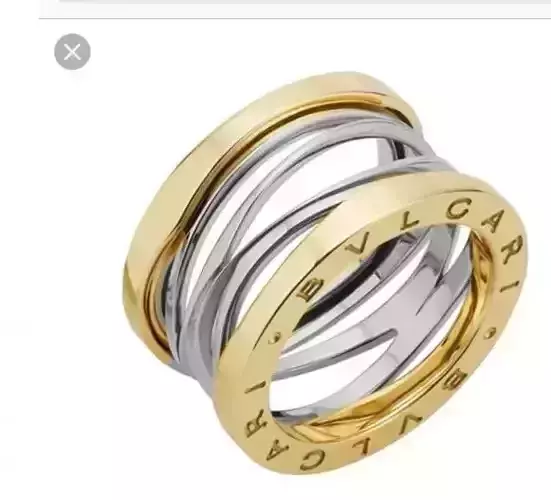 212   ring Earrings 3 size