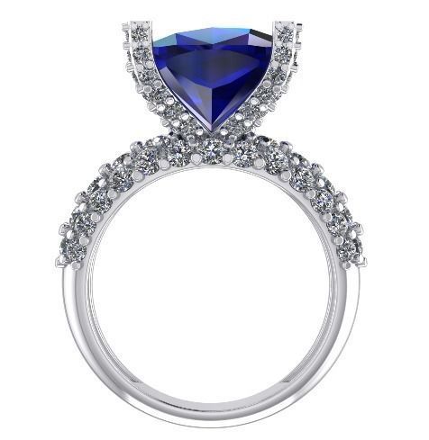 19  Man ring 3D print model_1