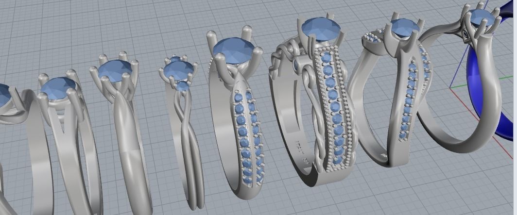 138 Soliter 16 model 3D print model_3