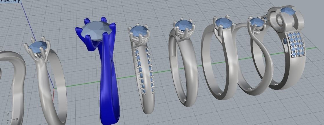 138 Soliter 16 model 3D print model_5