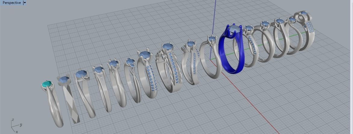 138 Soliter 16 model 3D print model_1