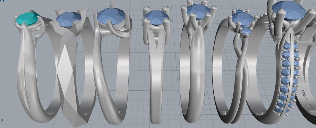 138 Soliter 16 model 3D print model_2