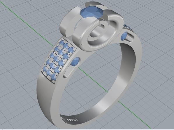 138 Soliter 16 model 3D print model_8