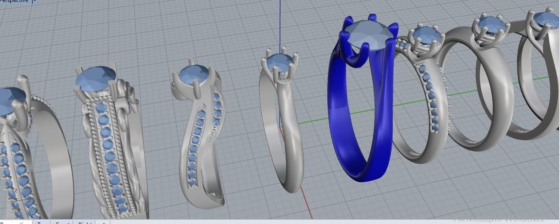 138 Soliter 16 model 3D print model_4