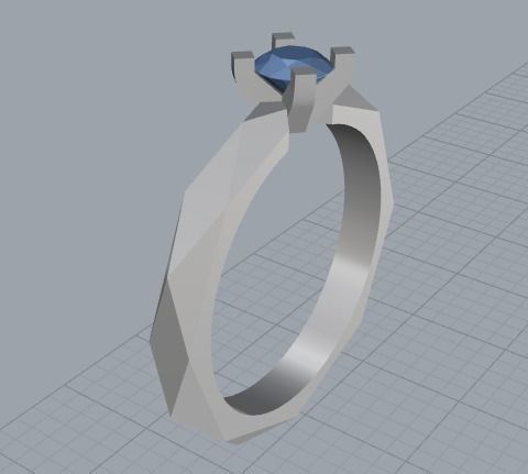 138 Soliter 16 model 3D print model_10