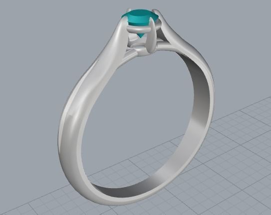 138 Soliter 16 model 3D print model_9