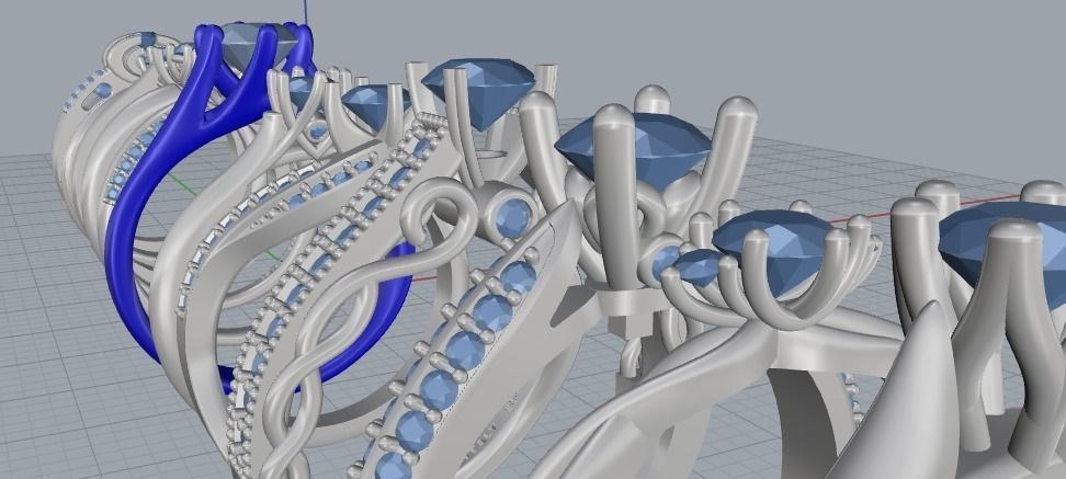 138 Soliter 16 model 3D print model_7