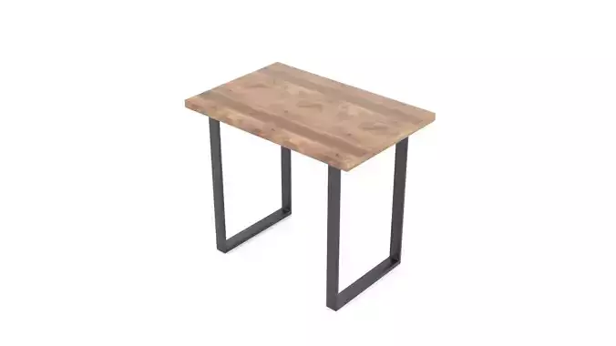 Bar Table Mango Wood Furniture