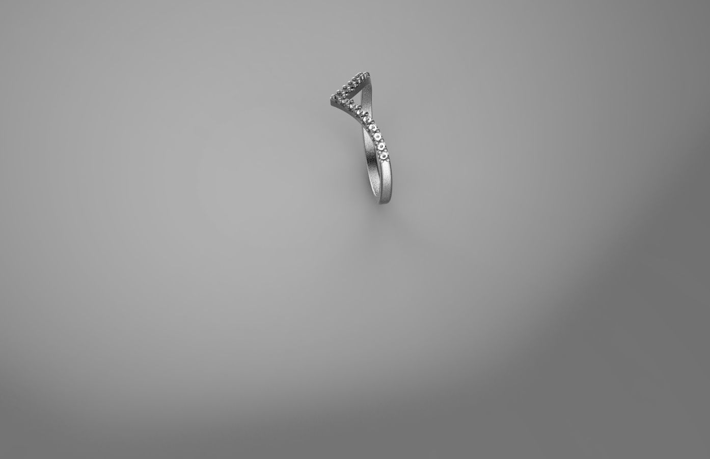 107 Slide ring 3D print model_5