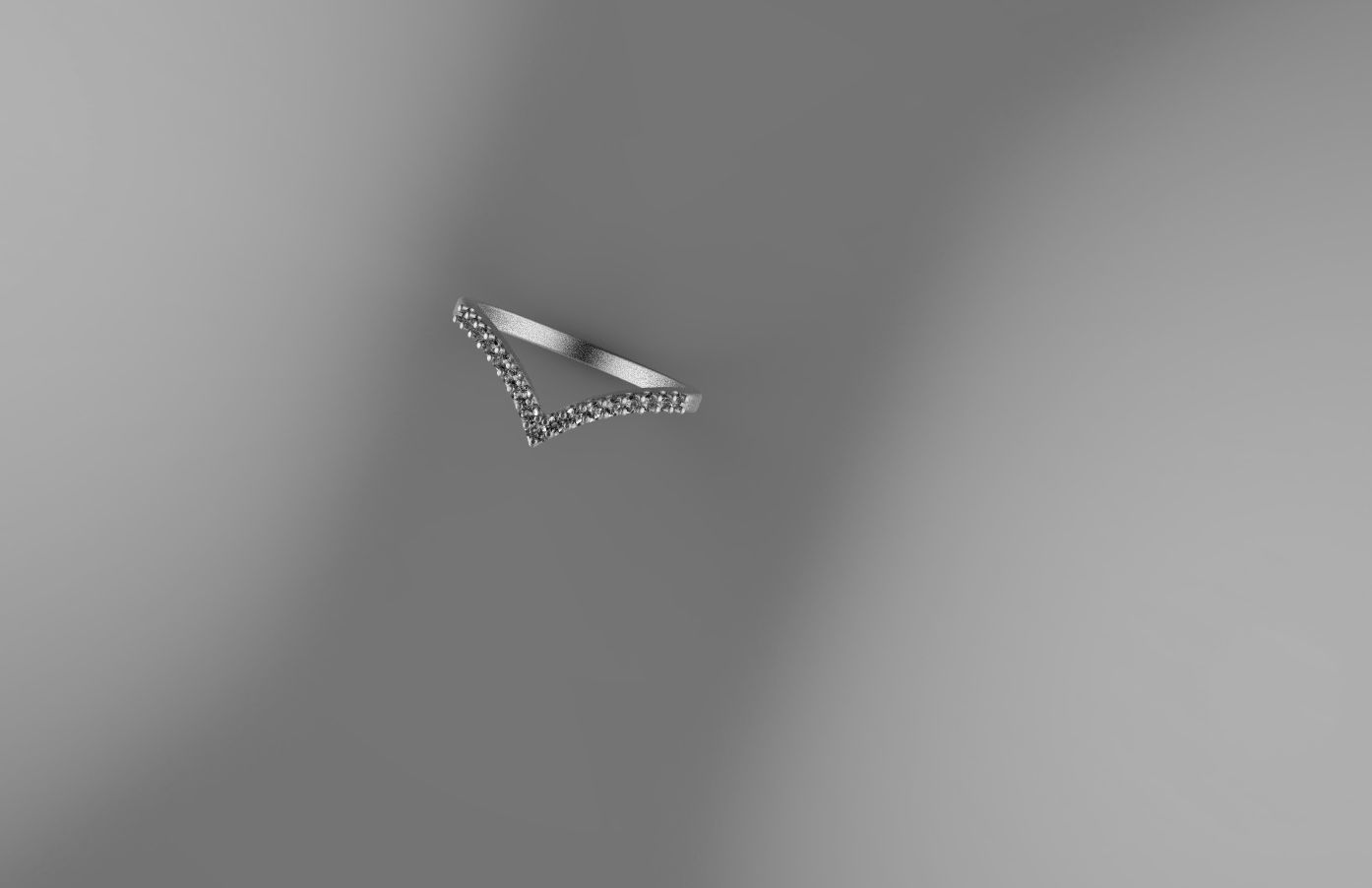 107 Slide ring 3D print model_6