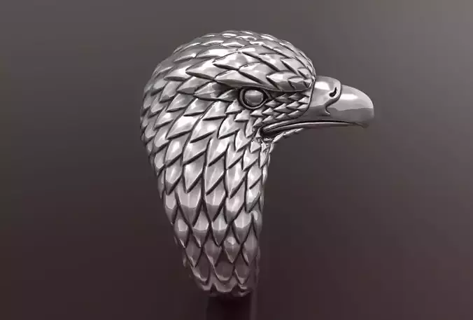 Eagle Ring 