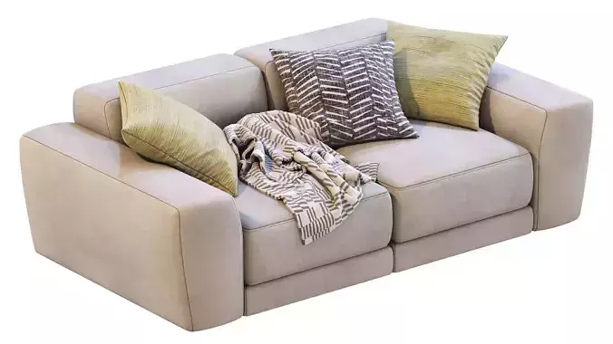 Sofa Pasha By Jesse 1