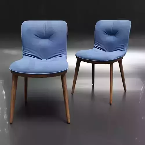 Simple Chair