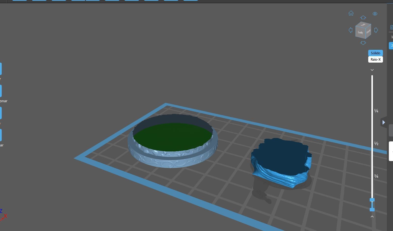 Cernunnos 3D print model_18