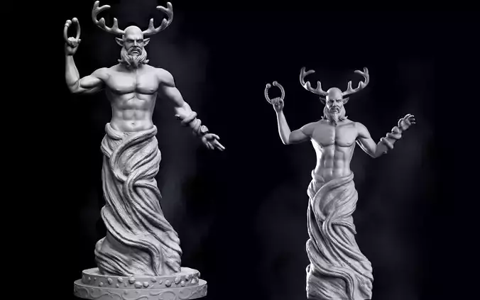 Cernunnos