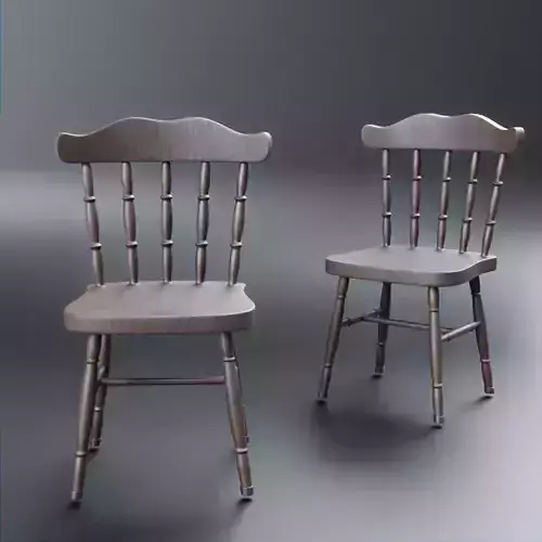 Garden chair