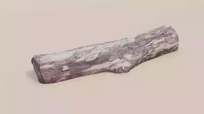 Game Ready Log lying