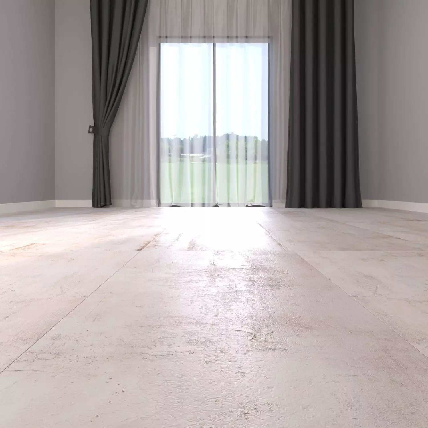 Floor Rebel White 60x120 Texture_0