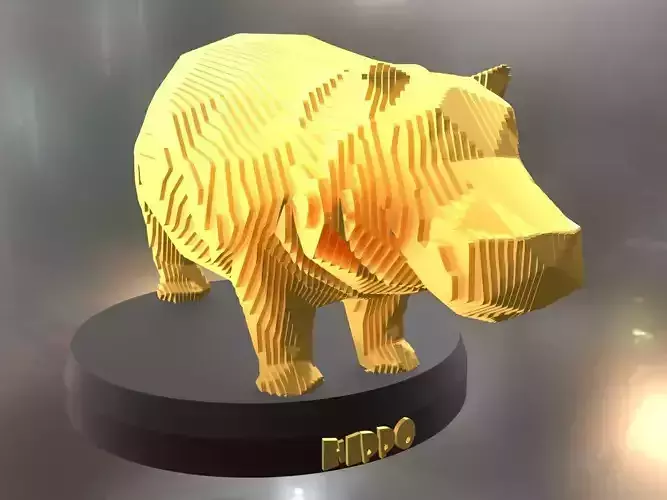 Parametric Hippo