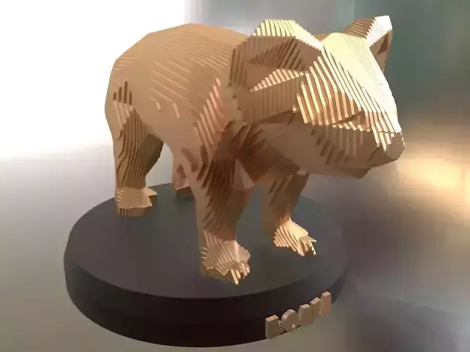 Parametric Koala