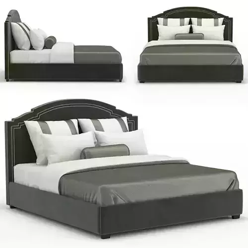 Dantone Moreyn bed