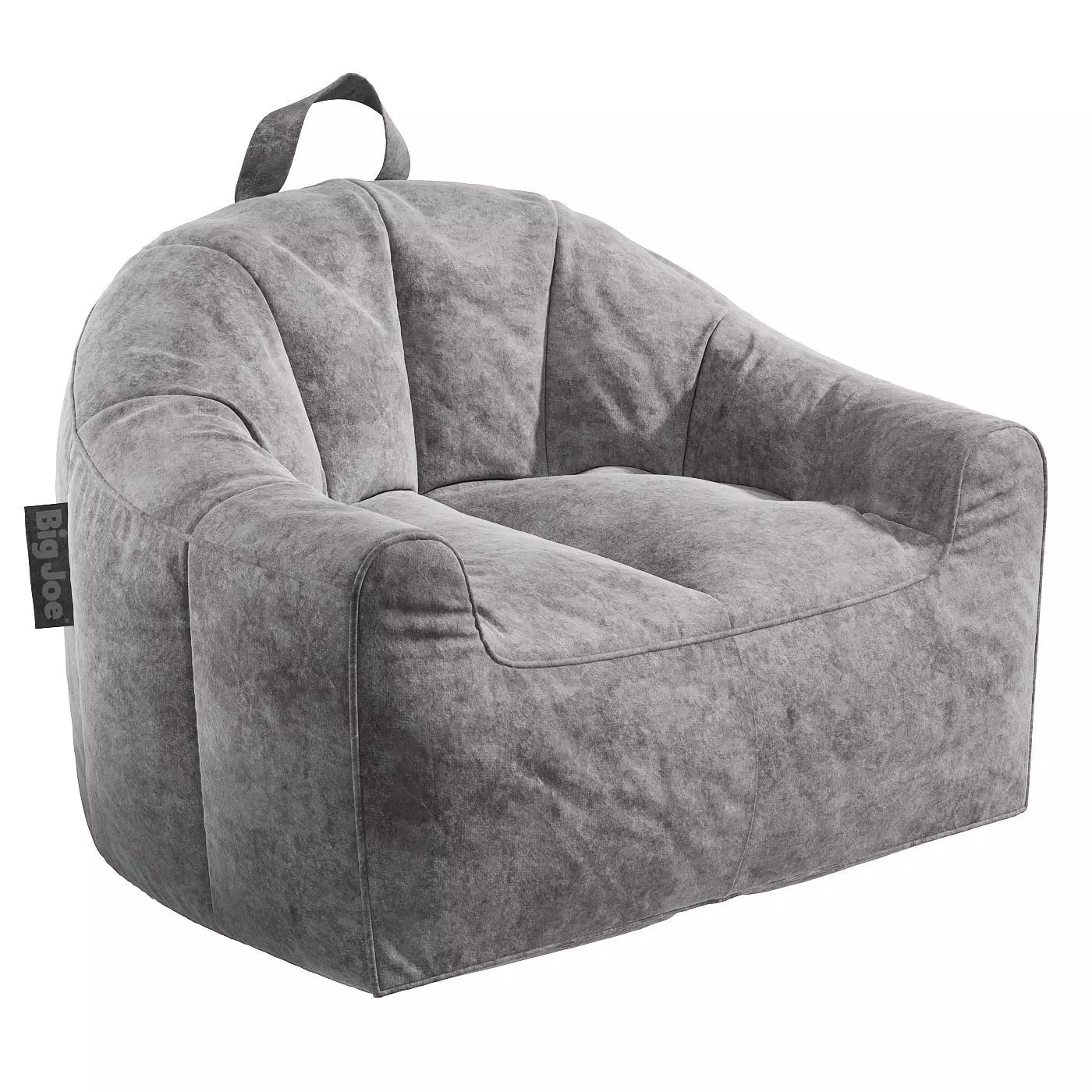 Big Joe Aloha Chair 3D model_0