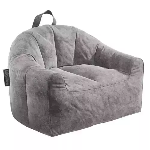 Big Joe Aloha Chair 3D model