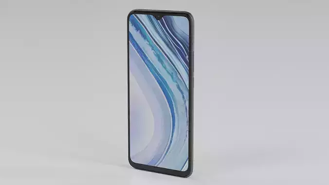 XIAOMI REDMI 9