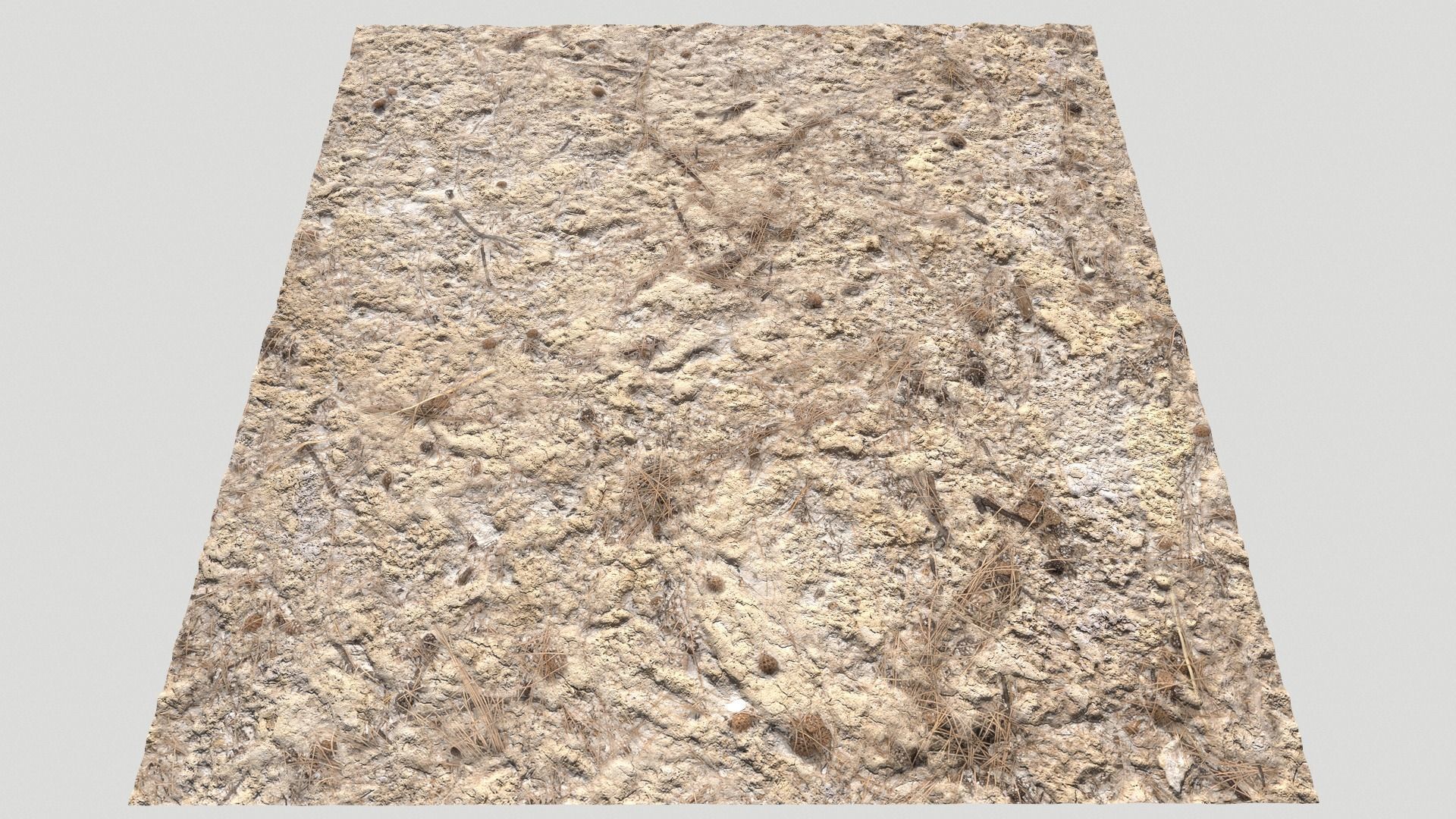 Rough Terrain PBR 6 Texture_23