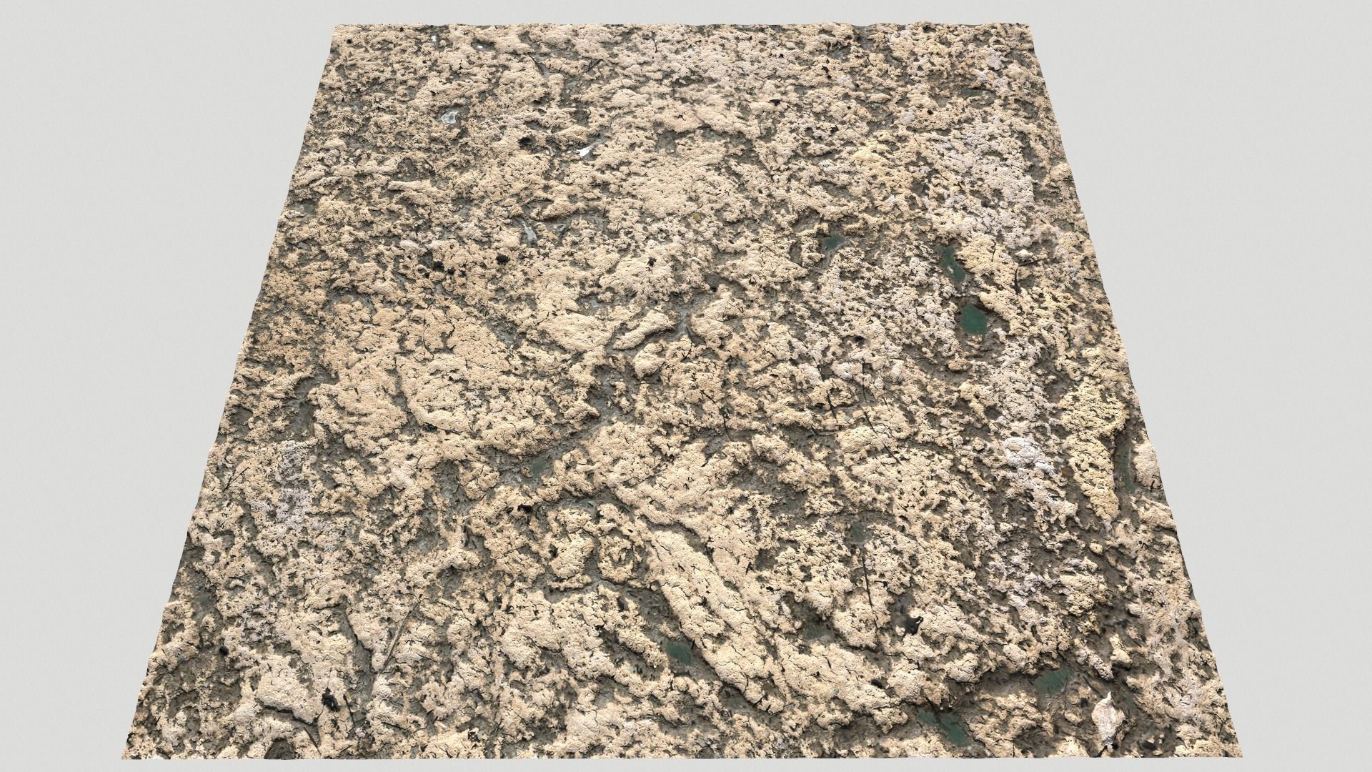 Rough Terrain PBR 6 Texture_22