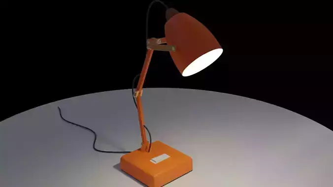 Table Lamp