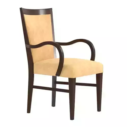 Pavar Sofitel Parson Armchair
