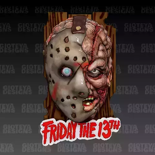FRIDAY THE 13TH