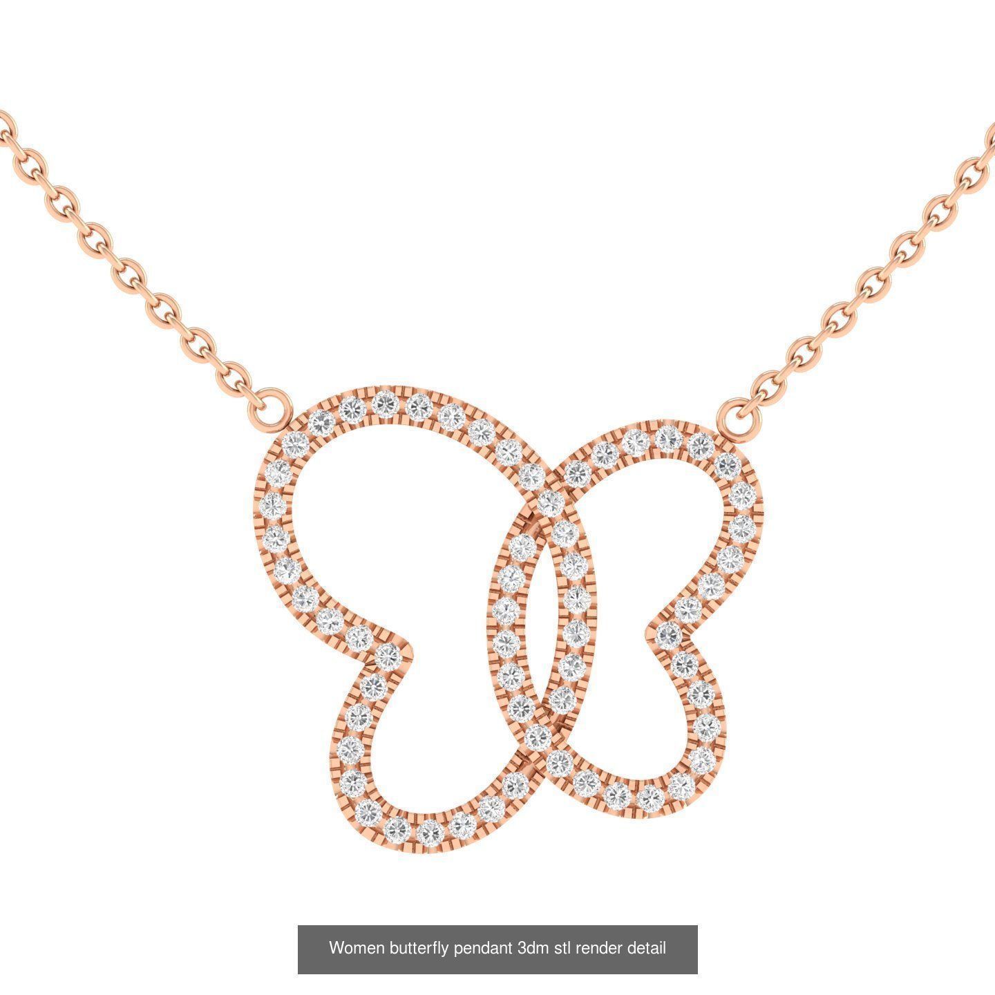 37 Italian Pendant 3dm stl renders details bulk collection _30