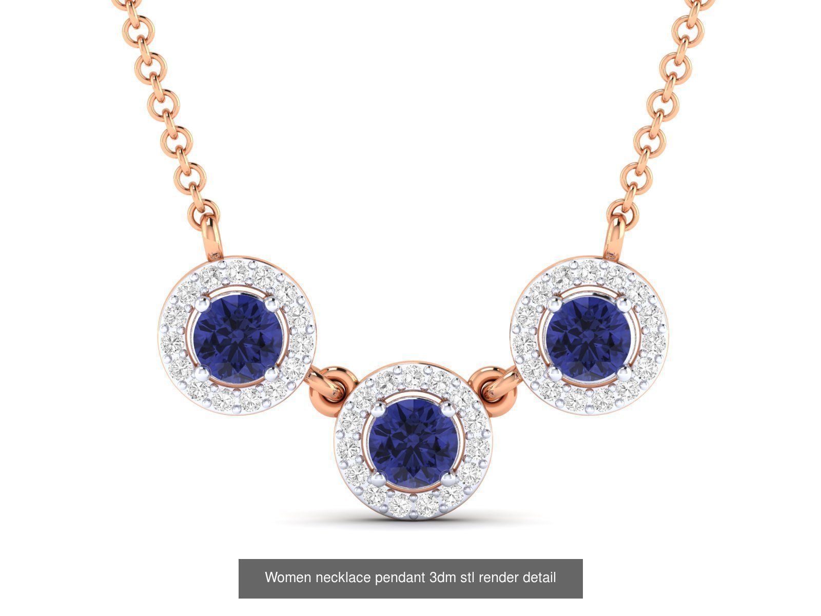 37 Italian Pendant 3dm stl renders details bulk collection _13