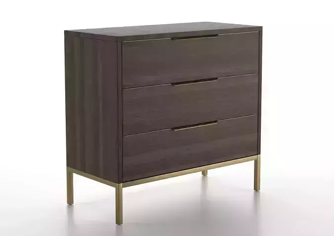 Hudson Dresser