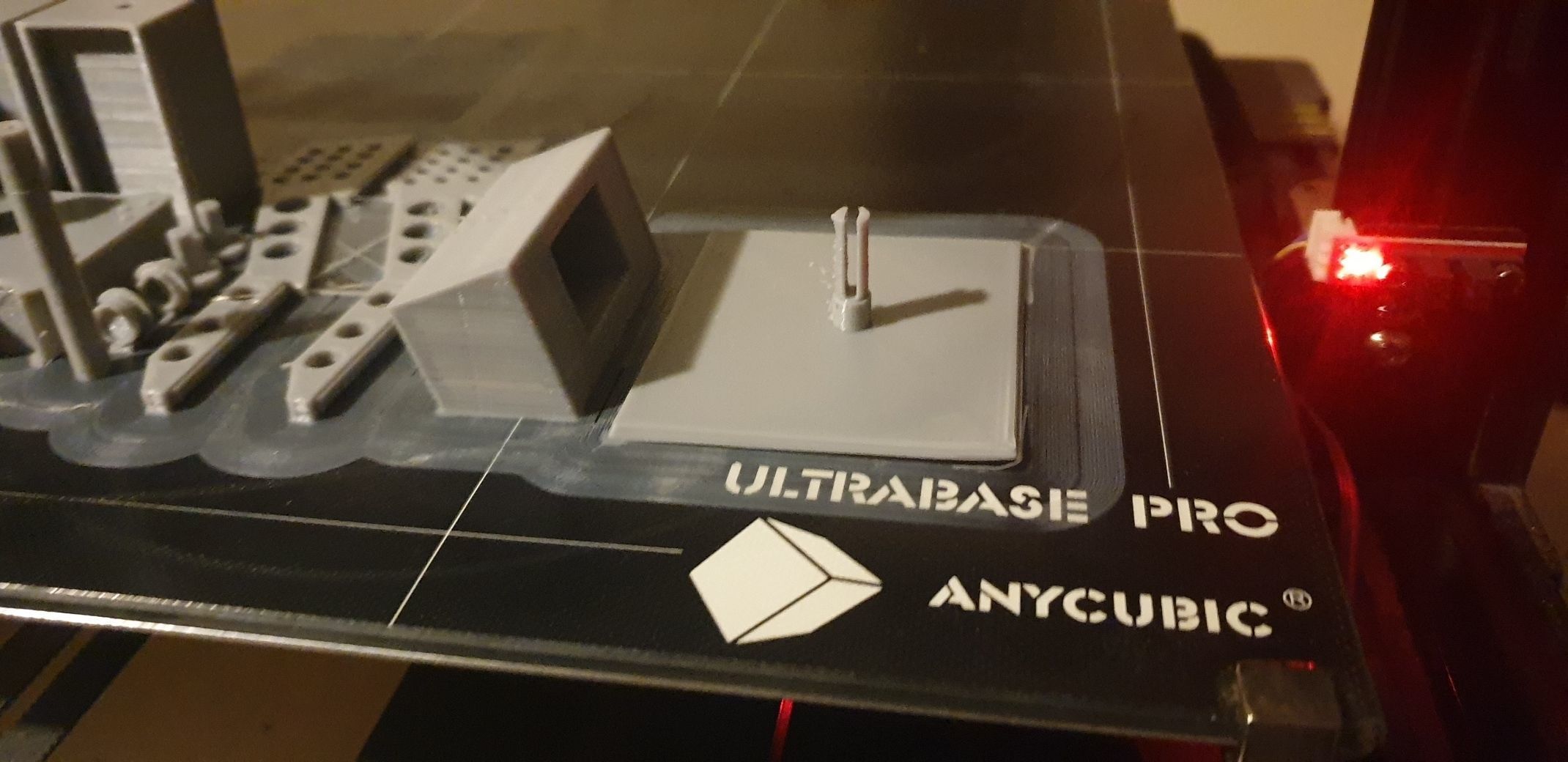 Robocop Chair for 3D printing 3D print model_21