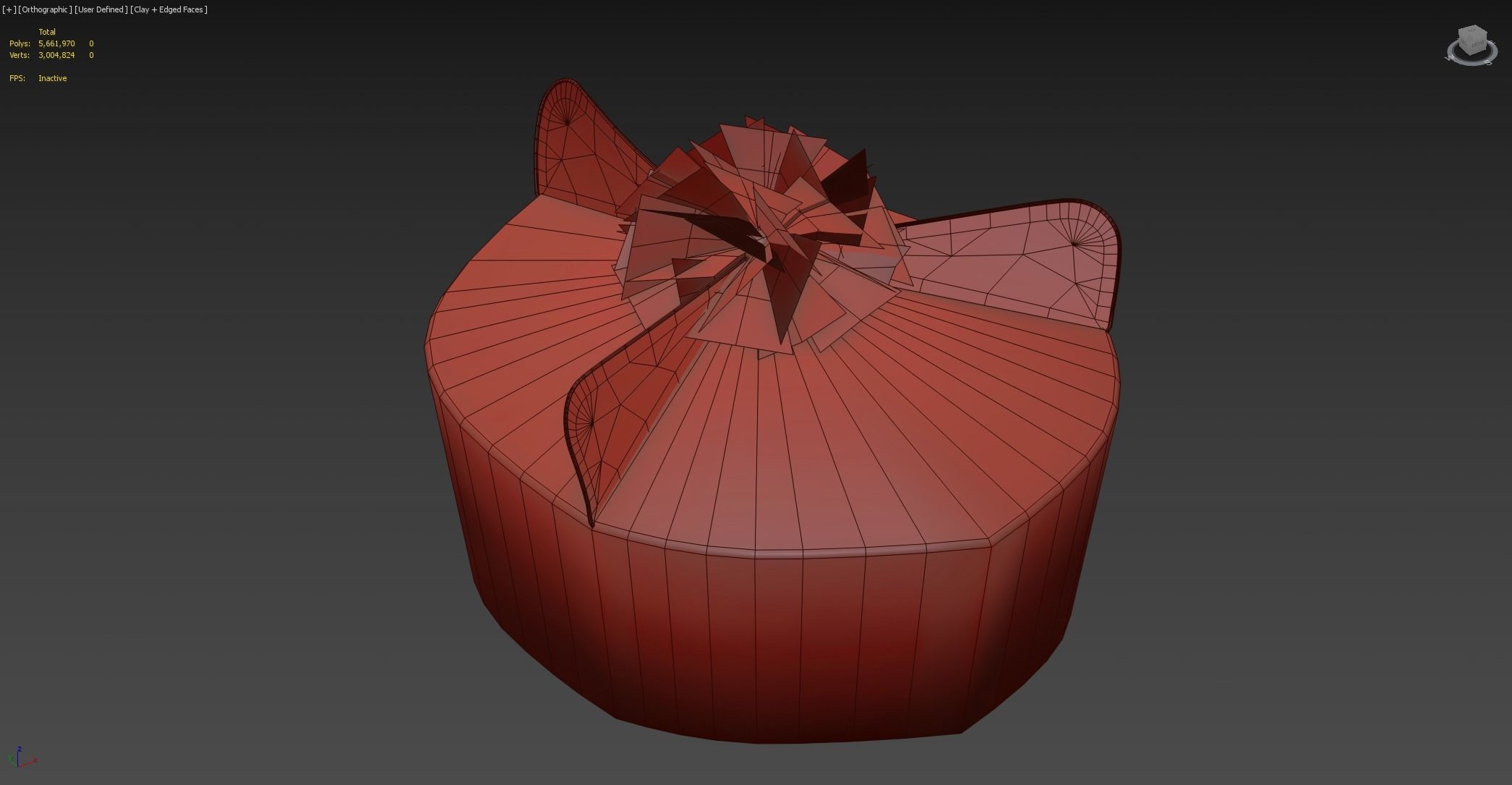 3D model Christian regalia Incense burner Bible Priest hat VR / AR / lowpoly CGTrader