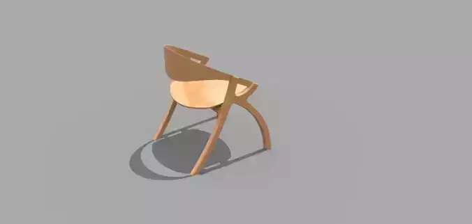 Chair Katya