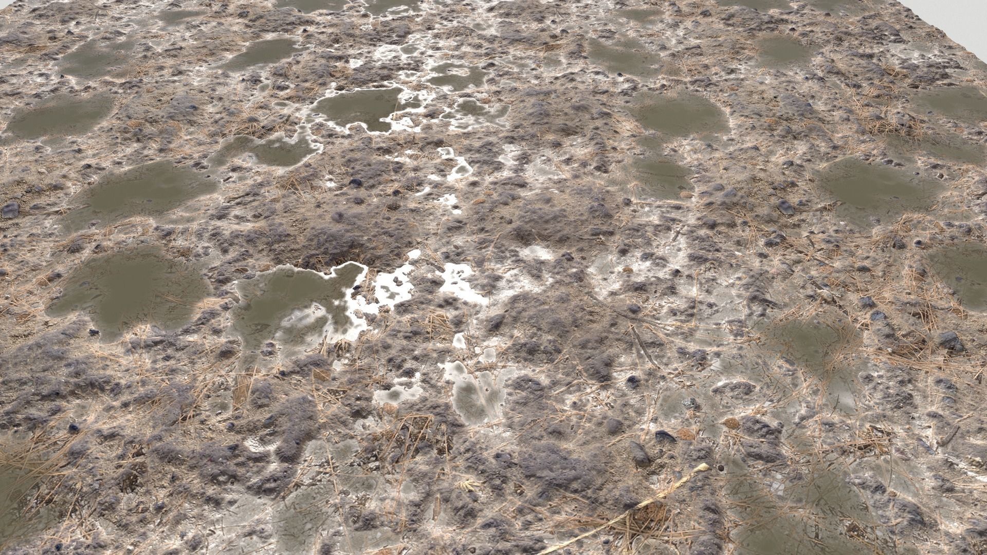 Rough Terrain PBR 7 Texture_15