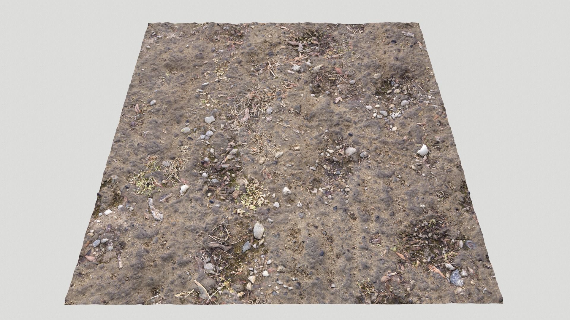 Rough Terrain PBR 7 Texture_21