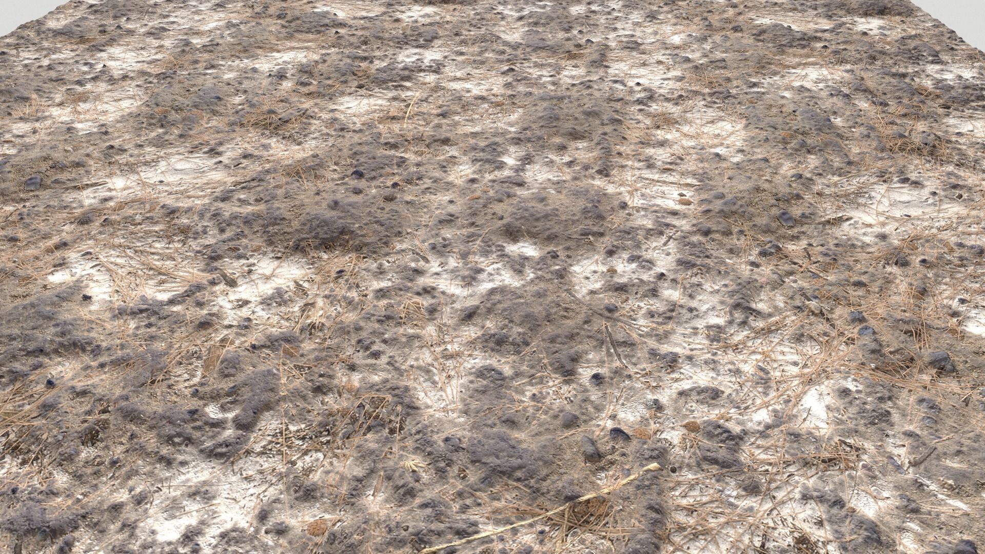 Rough Terrain PBR 7 Texture_11
