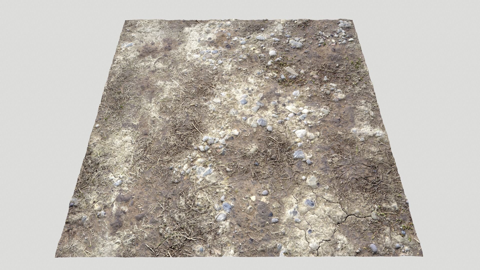 Rough Terrain PBR 7 Texture_24